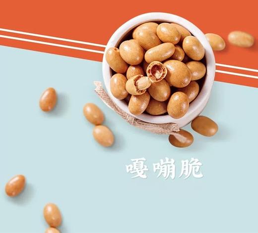 鱼皮豆538g 商品图4