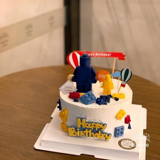 乐高款 商品图0