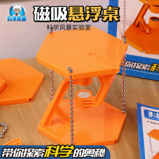 悬浮桌套件 商品图1