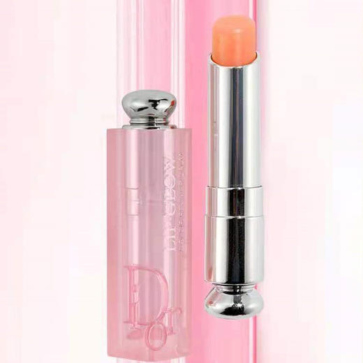 【中欧班列精选】Dior迪奥变色润唇膏001/004HJ/ RL 商品图3