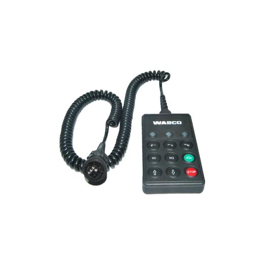 ECAS遥控装置威伯科WABCO4460561170（包邮） 商品图1