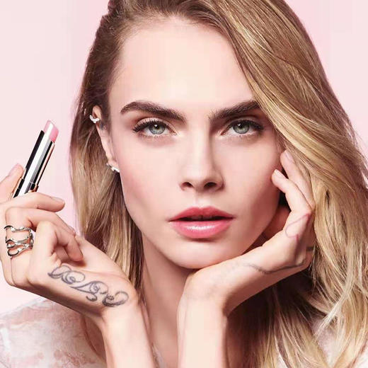 【中欧班列精选】Dior迪奥变色润唇膏001/004HJ/ RL 商品图1