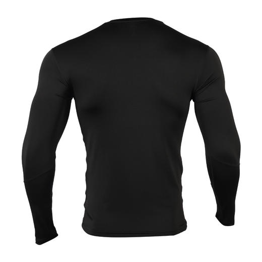 JOMA/霍马足球运动训练紧身衣长袖男舒适健身衣3116FP9201 商品图1