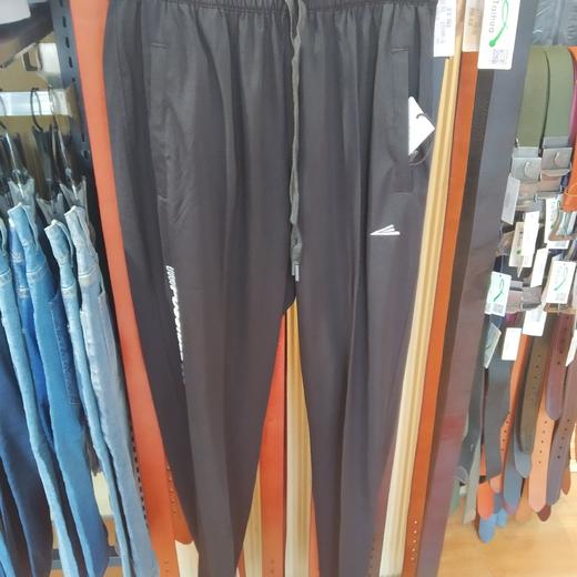 男运动长裤22305 商品图0