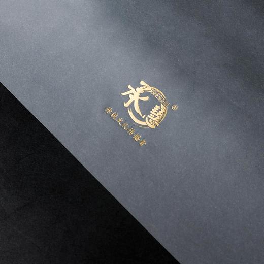 H275天地盖闻思修沉香 商品图4