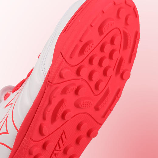 Mizuno/美津浓REBULA比赛训练青少年AS碎钉儿童足球鞋男P1GE227664 商品图2