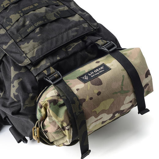 Accessory Pod/底部收纳杂物包（可配16L咆哮蟋蟀使用） 商品图0