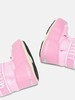 Moon Boots - Moon Boot Mini Nylon - Pink 童装 雪地靴 粉色 商品缩略图2