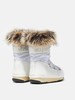 Moon Boots - Moon Boot Monaco Low WP 2 - White 女装 雪地靴 白色 商品缩略图1