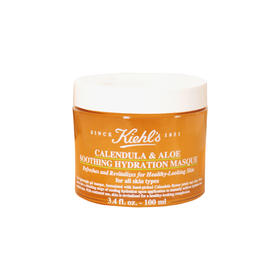 【YZ】科颜氏金盏花舒缓保湿面膜 涂抹式舒缓修护补水