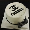 香奈儿翻糖蛋糕 商品缩略图0