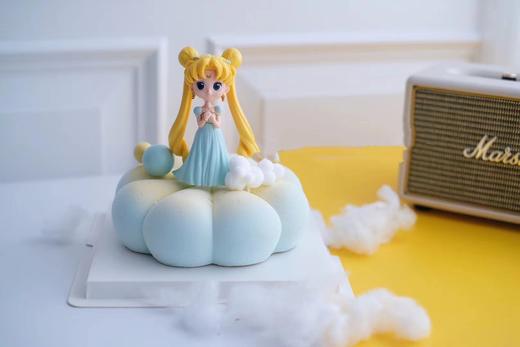 慕斯蛋糕 商品图0