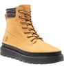 历史低价！Timberland GreenStride™Ray City女款黑平底大黄靴 商品缩略图6