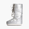 Moon Boots - Moon Boot Classic Disco Plus - Silver 女装 雪地靴 银色 商品缩略图1