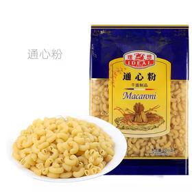 理想牌通心粉300g