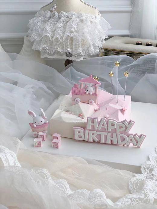 慕斯蛋糕 商品图0