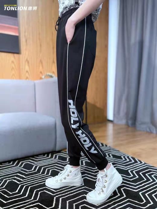 唐狮时尚休闲运动裤119 商品图0