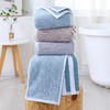 【渐变条毛巾】毛巾全棉渐变条纹毛巾毛圈柔软毛巾浴室简约条纹手巾面巾 商品缩略图6