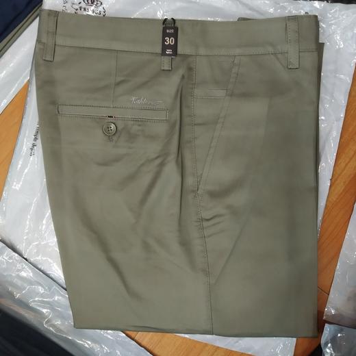 男休闲长裤薄22315 商品图0
