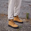 历史低价！Timberland GreenStride™Ray City女款黑平底大黄靴 商品缩略图0