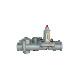 气动扩展模块威伯科WABCO4615130020（包邮）