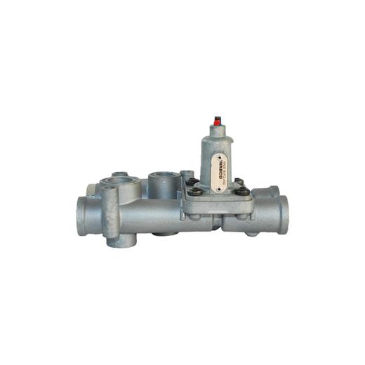 气动扩展模块威伯科WABCO4615130020（包邮） 商品图0