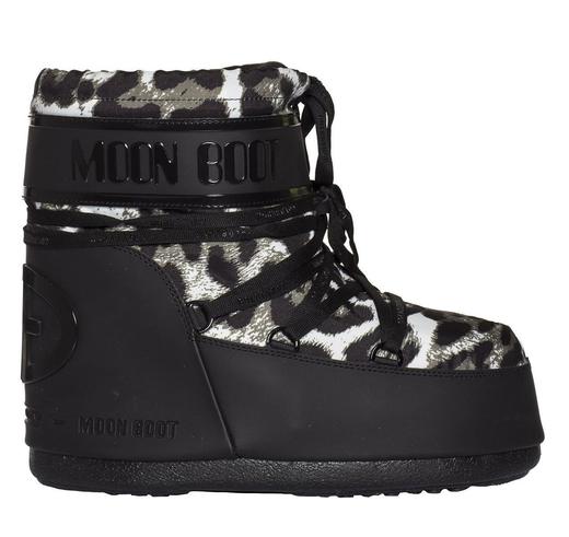 Goldbergh - Purr - Multicolor - 女装 - 雪地靴 - 多色 商品图1