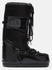 Moon Boots - Moon Boot Classic Glance - Black 童装 雪地靴 黑色 商品缩略图0