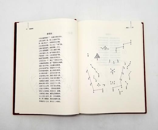 荆楚文库：《灵台秘苑》《括异志》《异域志》，布面精装，16开，[北周]庾季才、[宋]张师正著、[元]周致中著，湖北教育出版社2019年版，定价112元，售价66元。
 
《灵台秘苑》原是北周太史令庾季 商品图3