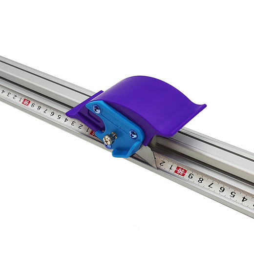 普通带刀防护尺1.3米 商品图0