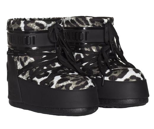 Goldbergh - Purr - Multicolor - 女装 - 雪地靴 - 多色 商品图0