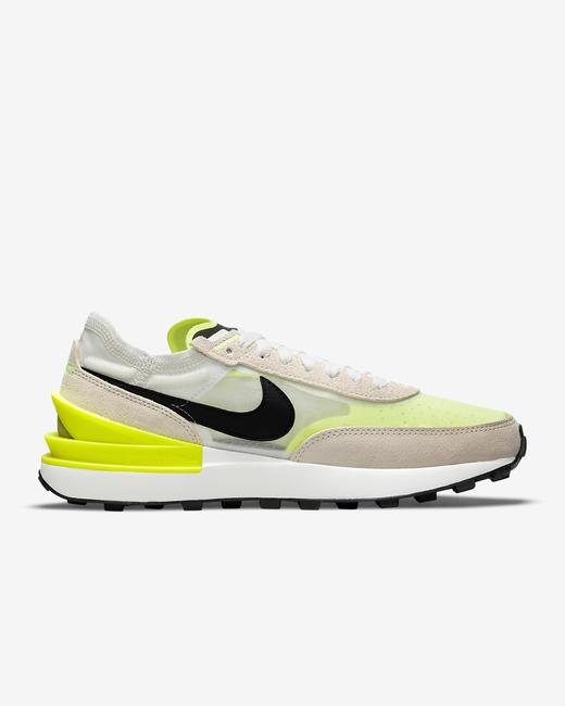 仅限今天！Nike 耐克女款Waffle One跑鞋 超美新色只要￥599直邮 商品图1