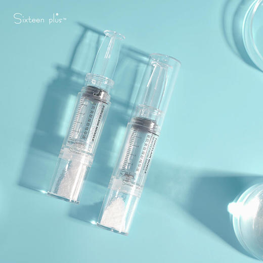 【第2支半价，遮瑕神器】抹一抹，1滴控油，淡化黑色素，告别痘痘肌！ 商品图2