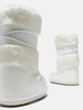 Moon Boots - Moon Boot Classic Faux Fur - White 女装 雪地靴 白色 商品缩略图2