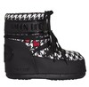 Goldbergh - Love Boot - White - 女装 - 雪地靴 - 白色/黑色 商品缩略图1