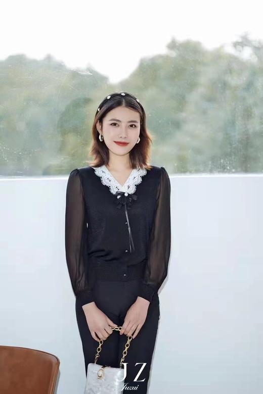 3F玖姿上衣 商品图0