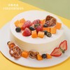 鲜果多多 鲜果蛋糕【每一口都是满满的回味】 商品缩略图1