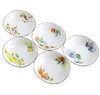 5F石村瓷器5入盘18.5*7*4.5cm 商品缩略图0