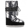 Moon Boots - Moon Boot Classic Disco - Black 女装 雪地靴 黑色 商品缩略图0