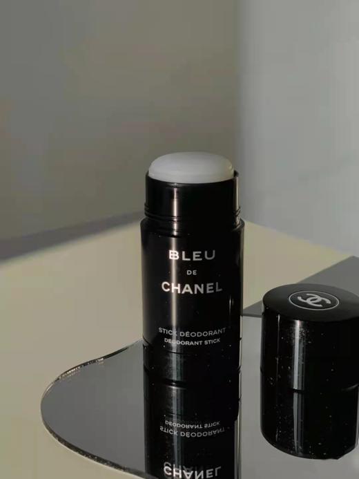 香奈儿蔚蓝止汗膏75ml 商品图0