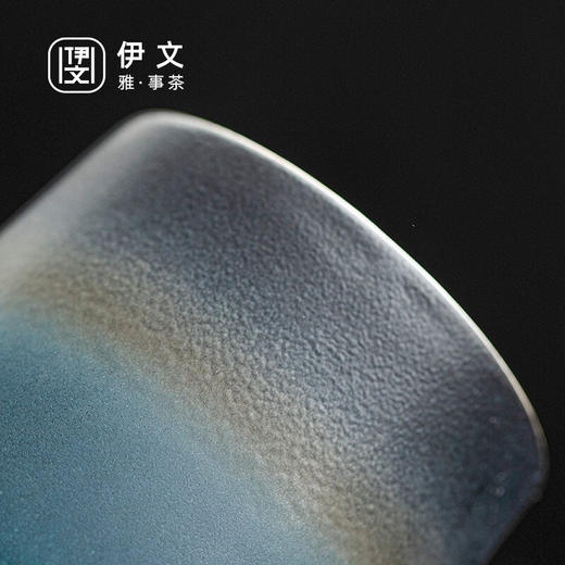  陶瓷茶杯双层隔热水杯简约马克杯不烫手啤酒杯创意果汁杯 麋鹿水杯3色礼盒装 商品图9