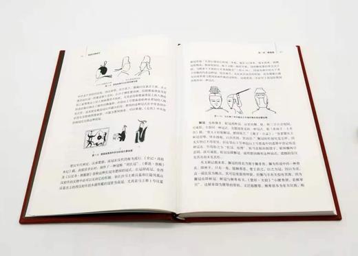 《楚器名物研究》，小16开，布面精装，黄凤春著，湖北教育出版社2019年，定价86，售价48元。非偏远地区包邮
  商品图7