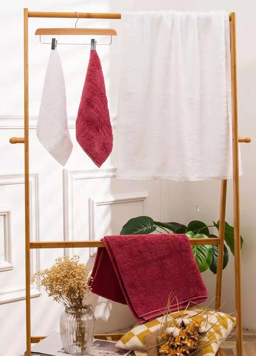 8F UCHINO 内野  面巾 商品图0