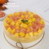 杨枝甘露   动物奶油芒果西柚爆浆千层蛋糕 商品缩略图2