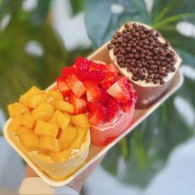 小幸运（提前2天预定）随机搭配应季水果