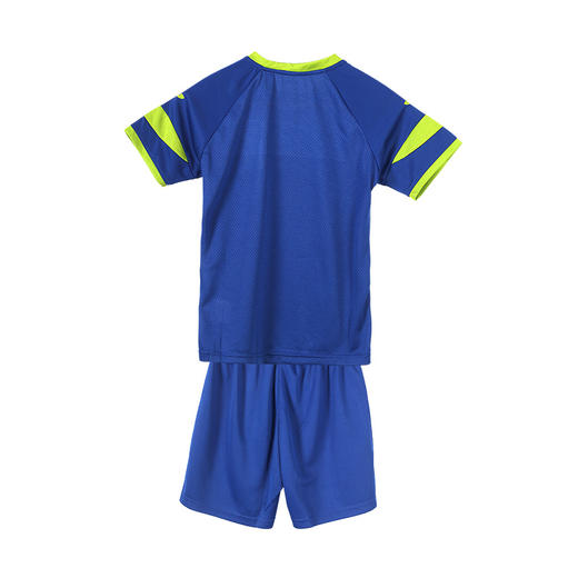 JOMA/霍马童款组队运动比赛训练服短袖休闲套装3315FPB304 商品图4