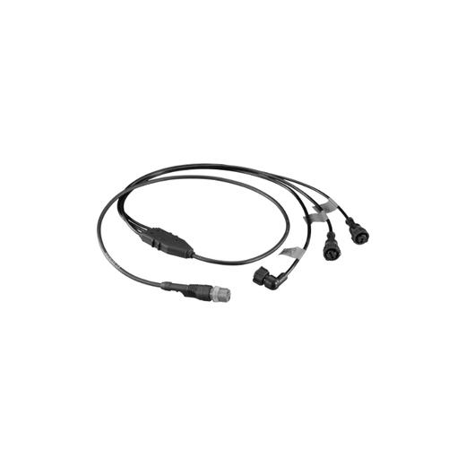 TEBS第三电磁阀线束威伯科WABCO4494290300 （包邮） 商品图0