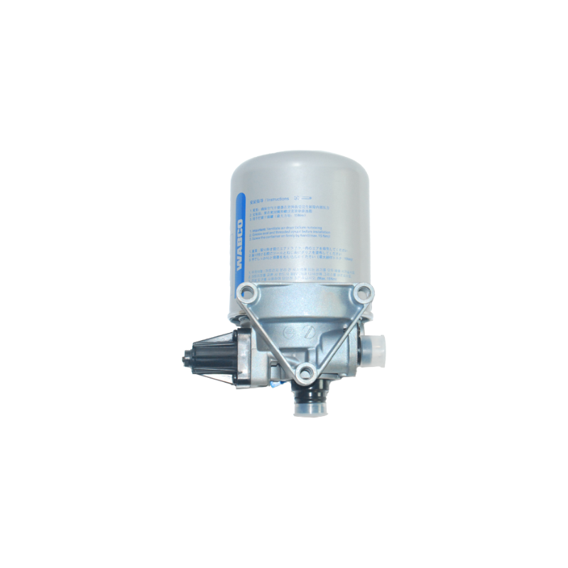 wabco威伯科干燥器总成4324102800沈阳陈佳汇汽配