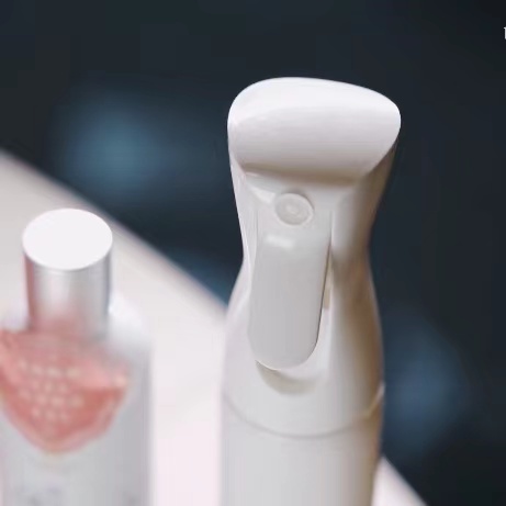 纯露伴侣 持续喷雾瓶子（不含纯露） 草本护肤