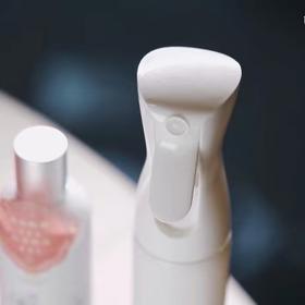 纯露伴侣 持续喷雾瓶子（不含纯露） 草本护肤